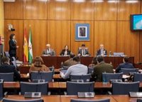 Ex administrativa del área financiera de la Faffe declara desconocer posible malversación o facturas de prostíbulos