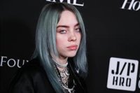 Billie Eilish lanza 'No time to die', tema principal de la nueva película de James Bond, 'Sin tiempo para morir'