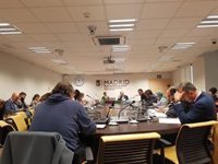 Más Madrid lamenta que Cs contraponga participación y transparencia y que desmantelen todo para "cumplir órdenes"