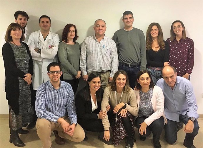 Expertos españoles impulsan un proyecto para mejorar los sistemas de diagnóstico y tratamiento de la psicosis
