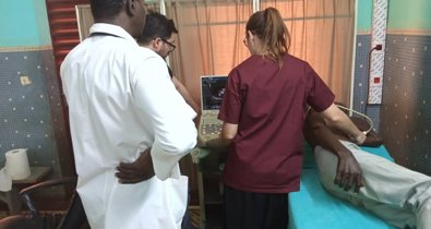 Cooperación y Desarrollo