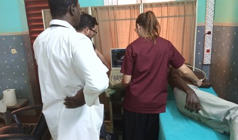 Cooperación y Desarrollo