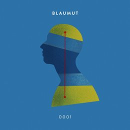 Blaumut publica el disc '0001' al voltant de la condició humana