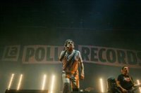 La Polla Records, en Barcelona con The Toy Dolls, Reincidentes, Porretas, Boikot, Def Con Dos y Rat-Zinger