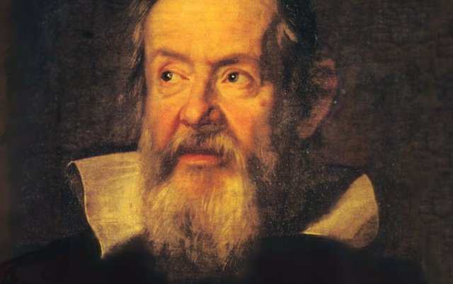 Galileo Galilei