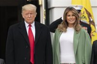 Trump admite ahora que envió a Ucrania a su abogado personal tras negarlo durante todo el 'impeachment'