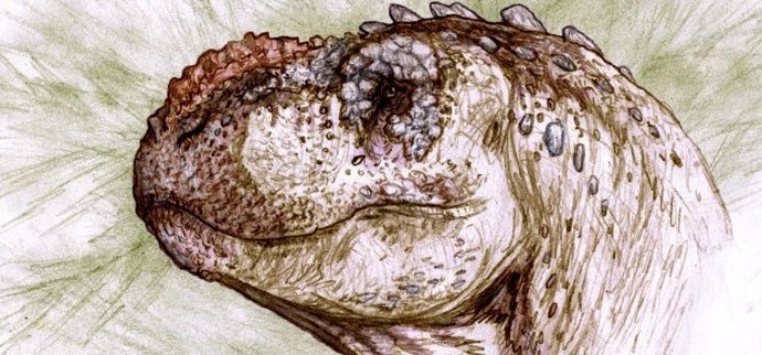 Nueva especie de dinosaurio carnívoro que habitó en la Patagonia
