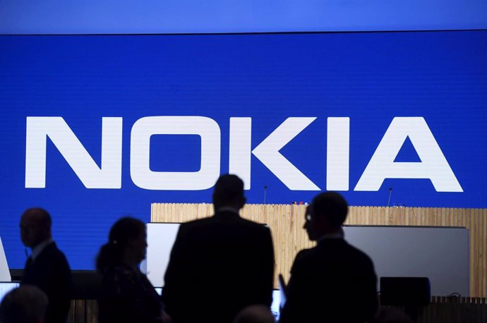 Junta general de accionistas 2019 de Nokia en Finlandia