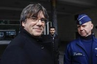 El juez propone juzgar a los dos mossos que acompañaban a Puigdemont en Alemania por delito de encubrimiento