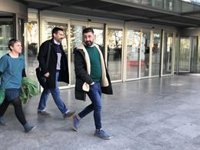 Fuset tiene "tranquilidad absoluta" sobre la nueva investigación por prevaricación que pide abrir Fiscalía contra él