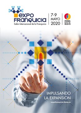 [Grupomadrid] Expofranquicia 2020, En Marcha