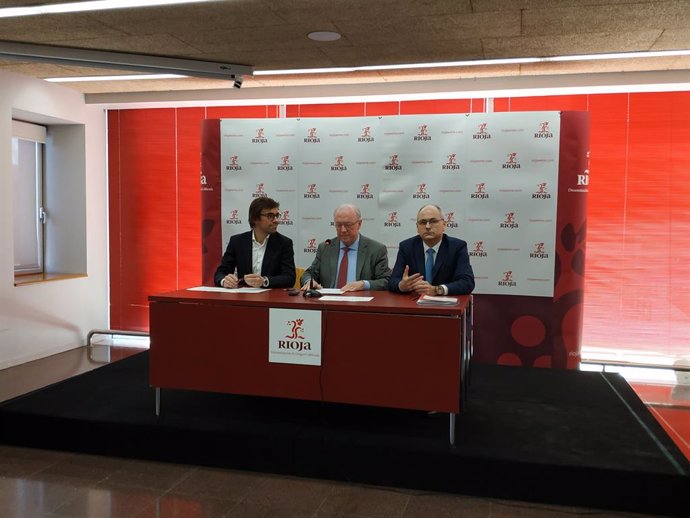 La DOCa Rioja hace una lectura positiva de la campaña de 2019: "Un año de transi