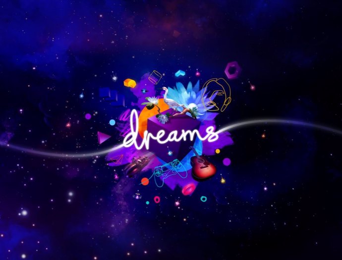 Dreams es el último título de PlayStation desarrollado por Media Molecule.