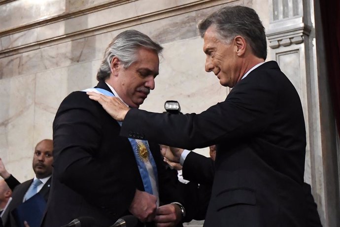 Argentina.- El Gobierno argentino deroga un decreto de Macri que autorizaba la i