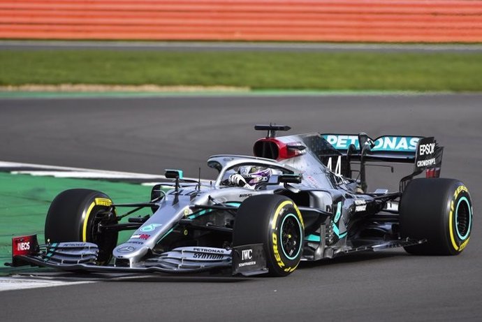 Fórmula 1.- Mercedes presenta el W11 con el que buscarán su séptimo Mundial cons