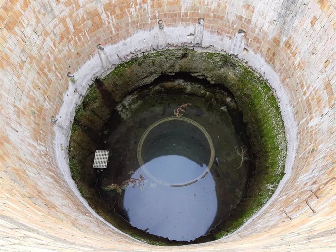 La CHG continúa con el cierre de nuevos pozos por captación ilegal de agua en el entorno de Doñana.