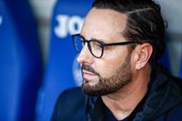 Bordalás: "Me gustan muchas cosas de los equipos de Setién"