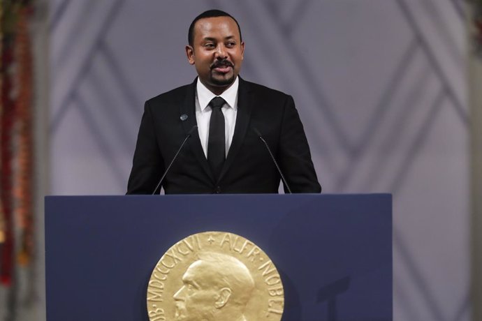 Etiopía.- Etiopía celebrará elecciones parlamentarias el 29 de agosto