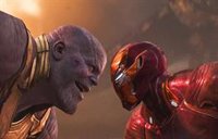 Robert Downey Jr. felicita el cumpleaños a Josh Brolin con un épico vídeo del rodaje de Vengadores: Endgame