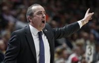 Vidorreta: "Nos vamos con la cabeza alta"