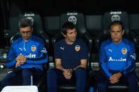 Celades: "Hemos hecho un muy buen juego y lo peor para nosotros es el resultado"