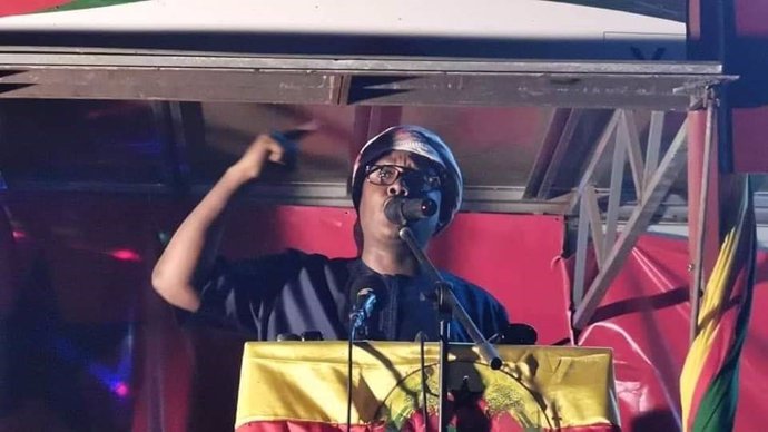 G.Bissau.- La ONU cree que es "poco probable" que el mandato de Cissoko Embaló c