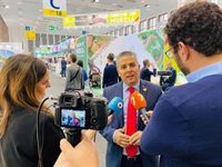 Jesús Cano: "El PP es el único partido que ha estado siempre al lado de los agricultores"