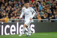 Hazard regresa a una convocatoria casi tres meses después