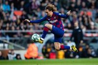 Griezmann: "Hemos sufrido, pero viene bien sufrir"