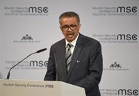 La OMS pide "más hechos y menos miedo" ante el nuevo coronavirus