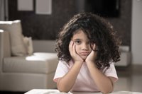 ¿Por qué te enfadas?  Cómo gestionar las contrariedades infantiles