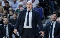 Laso: "El trabajo defensivo de mi equipo ha sido magnífico"