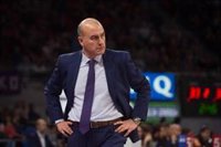 Ponsarnau: "Nos hubiera gustado jugar mejor una semifinal de Copa"