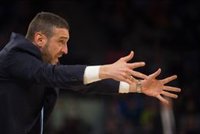 Navarro: "No nos hemos preparado bien a nivel mental para lo que nos íbamos a encontrar"