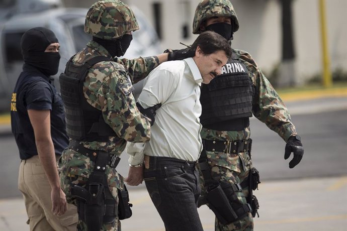 México/EEUU.- En libertad tres testigos protegidos que han colaborado en la inve