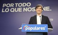 Montesinos dice que Pablo Casado acudirá a Moncloa a "explicar la agenda del PP, que es la de la España real"
