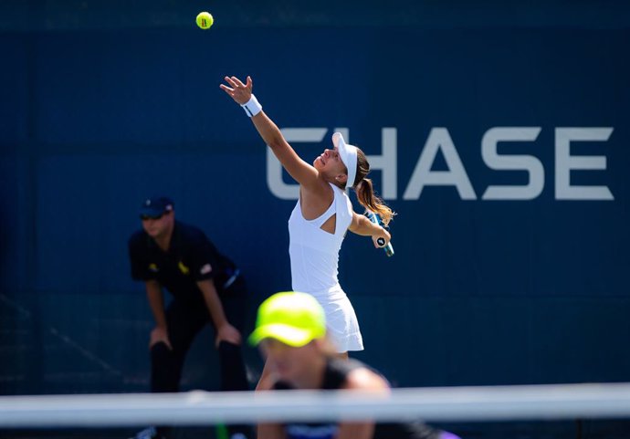 Tenis.- La polaca Magda Linette conquista el título en Hua Hin