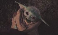 Uno de los protagonistas de Star Wars quiere matar a Baby Yoda
