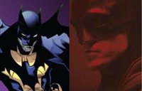 ¿Es Robert Pattinson el Batman de Tierra-2?