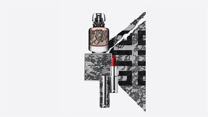 Nueva colección beauty de Givenchy