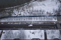 Prohibido el tráfico de cualquier vehículo que no sea de emergencia en Hubei, epicentro del coronavirus