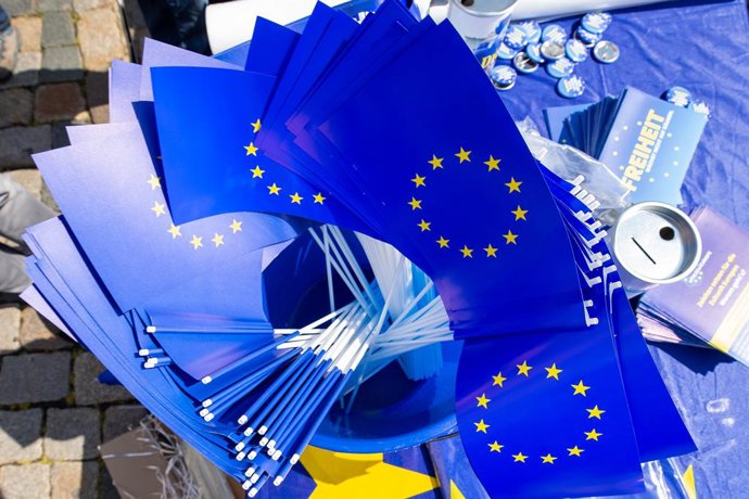 La UE debate hoy cómo relanzar el proceso de diálogo en Venezuela