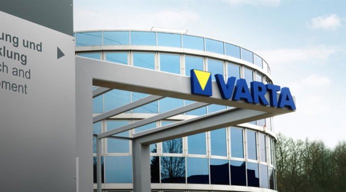 Varta completa la aquisición de Varta Consumer Batteries a Energizer Holdings por 180 millones