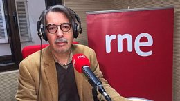 Entrevista al cofundador de Ciudadanos y exportavoz en el Parlamento de Baleares, Xavier Pericay
