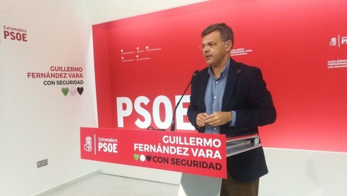 El PSOE extremeño dice que los agricultores "llevan razón" en sus reivindicacion