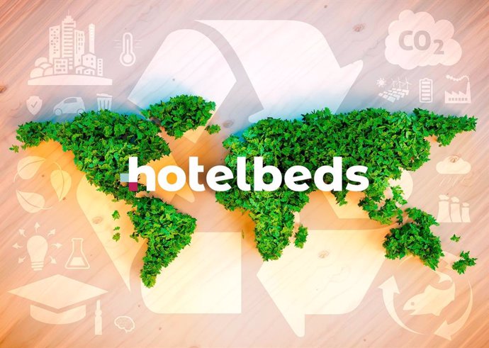Hotelbeds publica su primer informe de Responsabilidad Corporativa