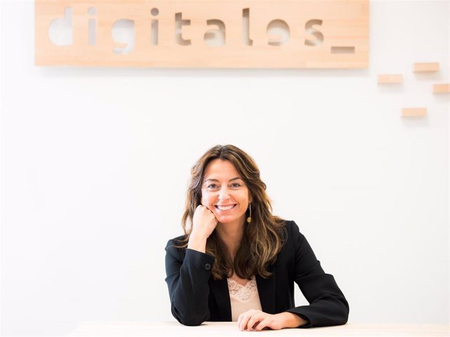 Alicia Richart, consejera delegada de la patronal tecnológica DigitalES