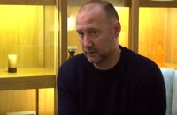 Pedro García Aguado: "Los padres que están dando peor resultado son los sobreprotectores y los permisivos"