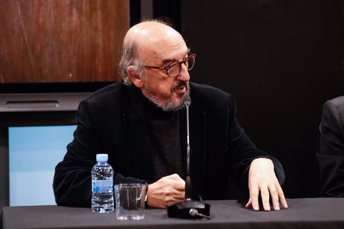 El presidente de Mediapro, Jaume Roures, en una imagen de archivo