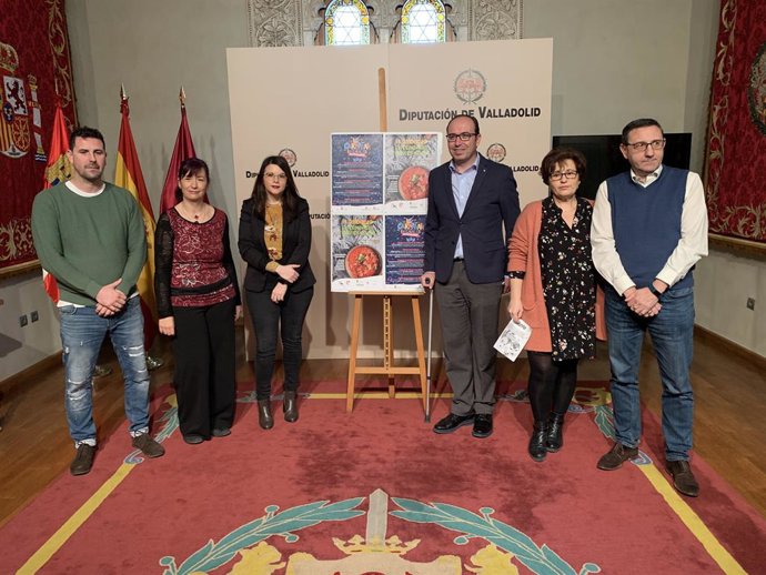 Teatro, gastronomía de puchero y automóviles clásicos, para celebrar los Carnava